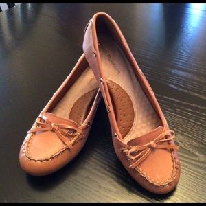 Women’s Hush Puppies wedge shoes